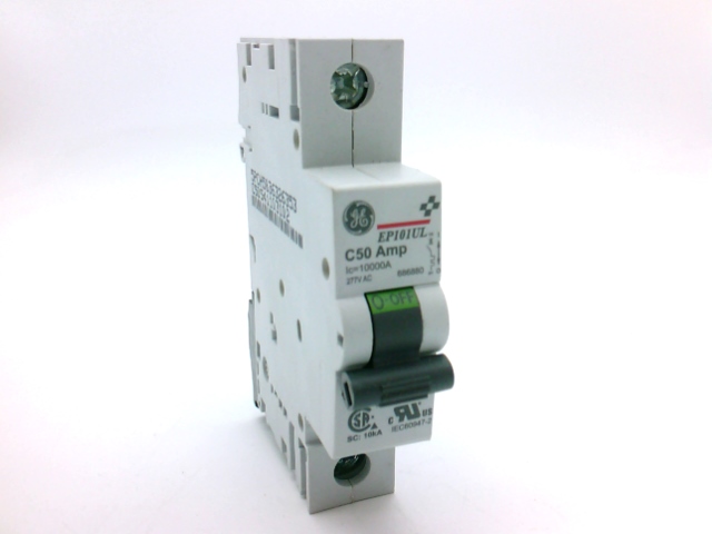 EP101ULC50 por GENERAL ELECTRIC