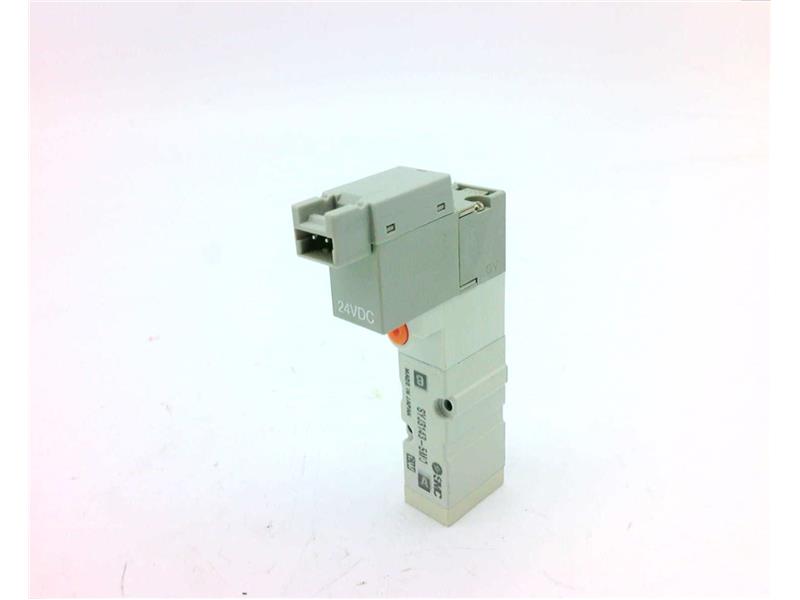 SMC SYJ3143-5MO