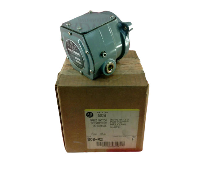 ALLEN BRADLEY 808-R2