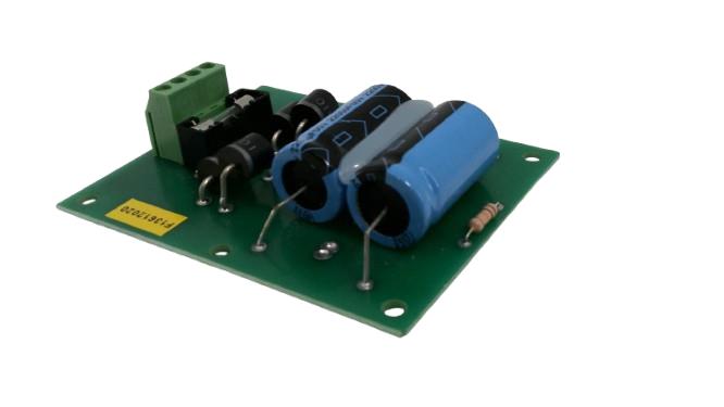 RISCO F13612020