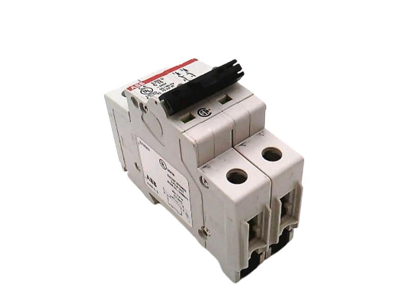 S202U-C15 par ASEA BROWN BOVERI