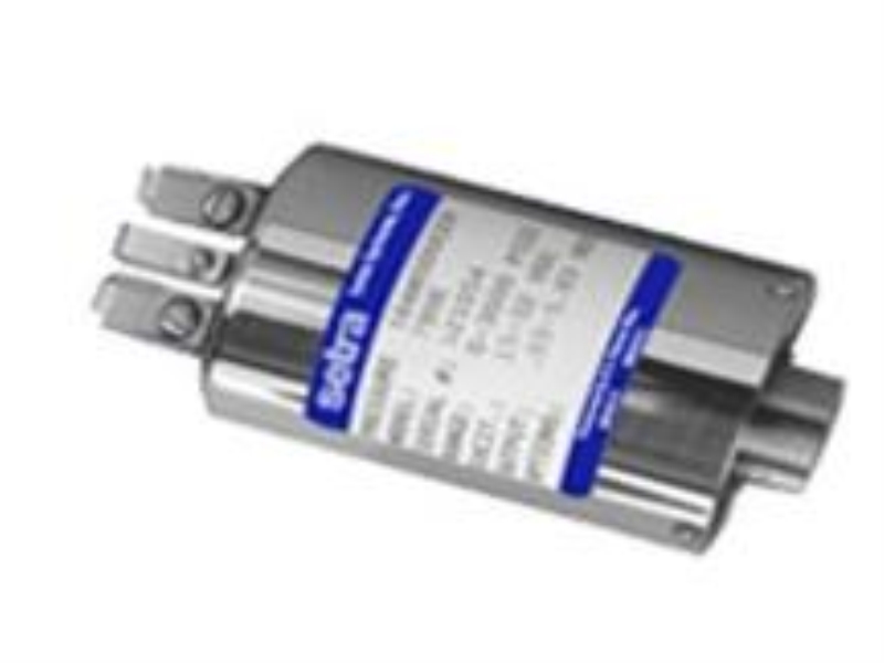 SETRA 2801-050-P-C-2F-2S-T1-W-NN