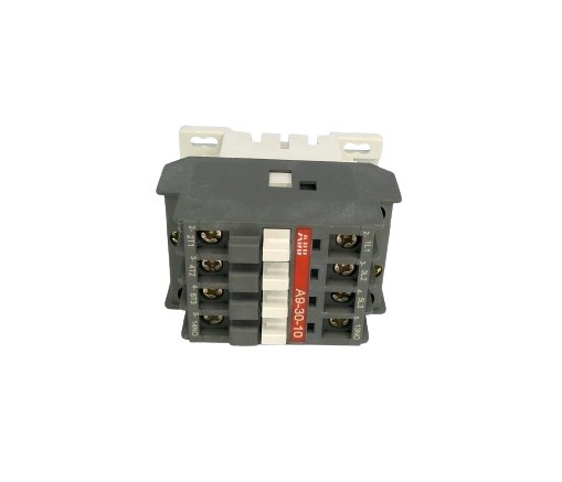 ASEA BROWN BOVERI A9-30-10-110-115V/50HZ-115-127V/60HZ