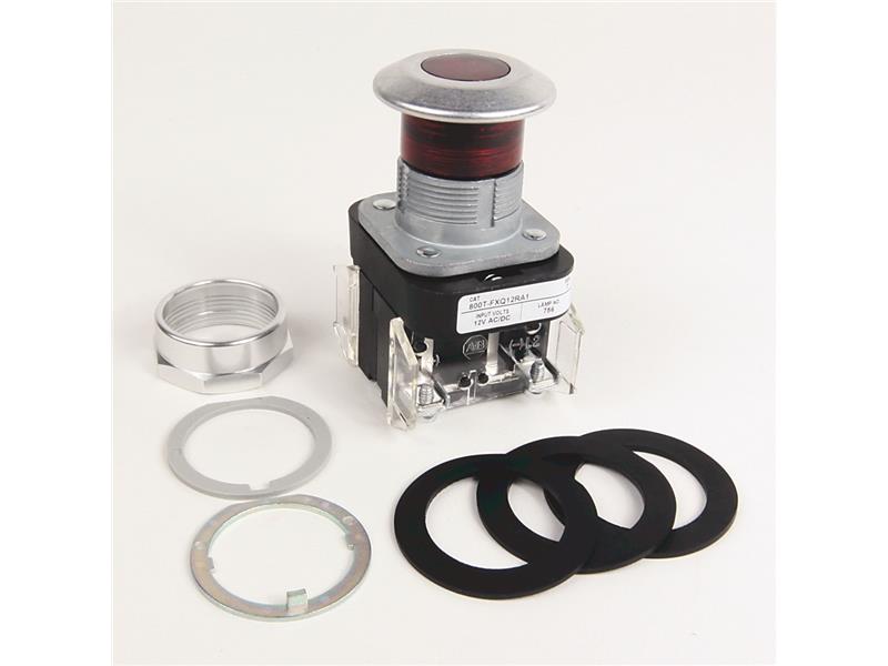 ALLEN BRADLEY 800T-FXQ10XA1