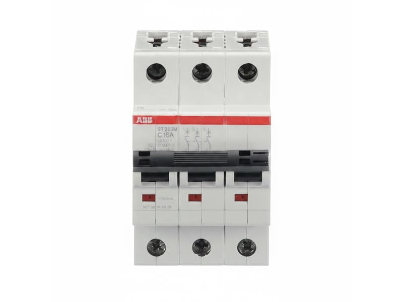 ASEA BROWN BOVERI ST203M-C16