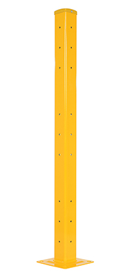 VESTIL GR-F2R-BO-TP60-YL