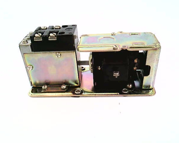 ALLEN BRADLEY 849-ZOM33
