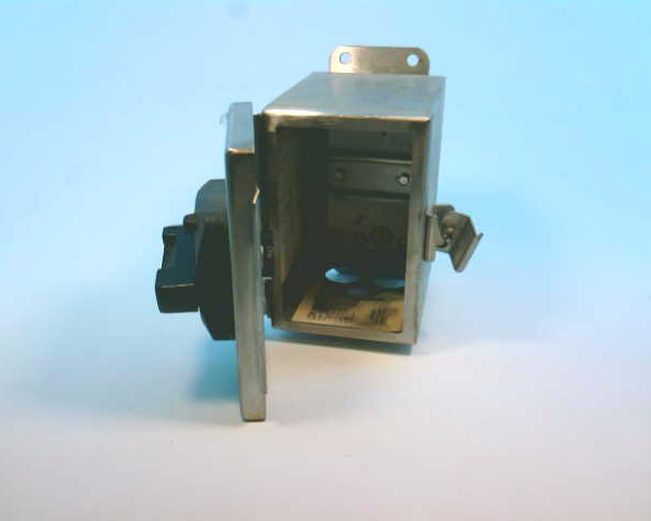 ALLEN BRADLEY 194E-CA20-P11-PE