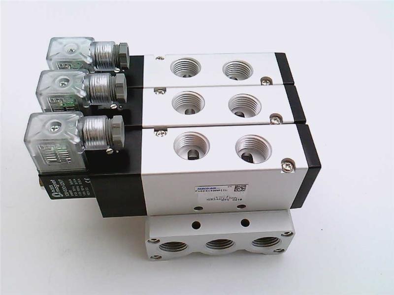 FVEC4141NA11LM3N por FABCO