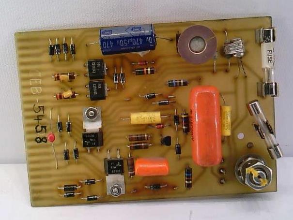 MARTIN AUTOMATIC CEB5832