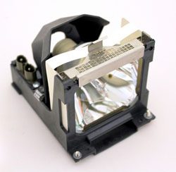 RADWELL VERIFIED SUBSTITUTE ETSLMP53-SUB (LAMP & HOUSING)