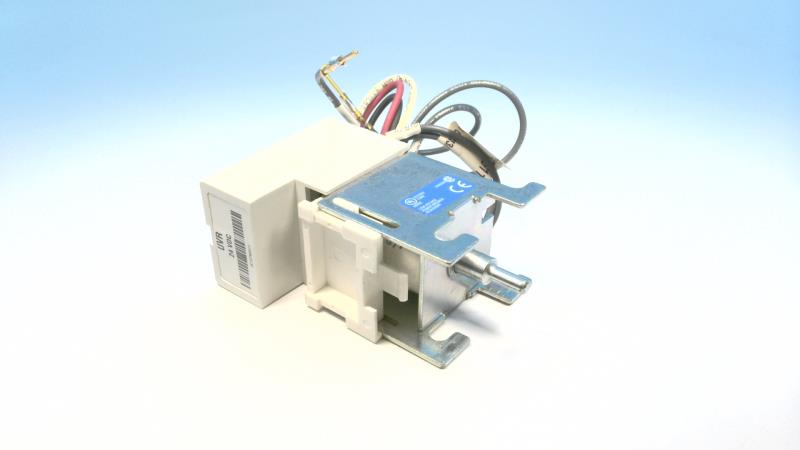 EATON CORPORATION IZMUVR24DC