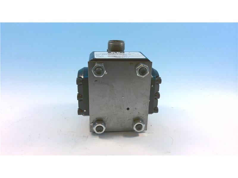 EATON CORPORATION 855980