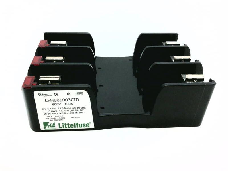 LFH60100-3CID por LITTELFUSE