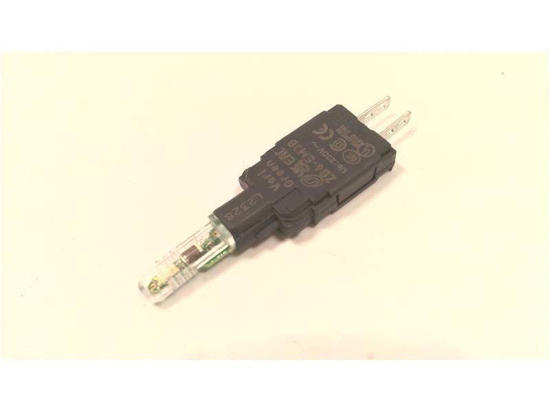 SCHNEIDER ELECTRIC ZB6EM3B