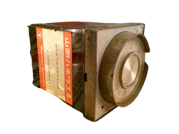 HONEYWELL R7878DP0100