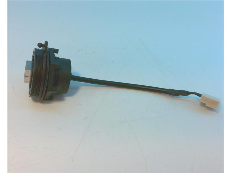 BULGIN COMPONENTS PX0843/B