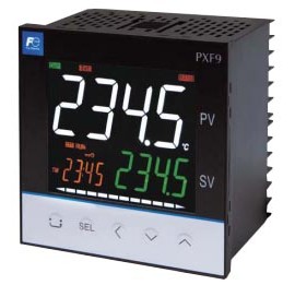 FUJI ELECTRIC PXF9AEY2-FVYA1