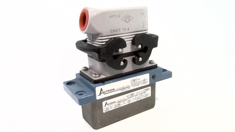 AVTRON AV5 8LP000