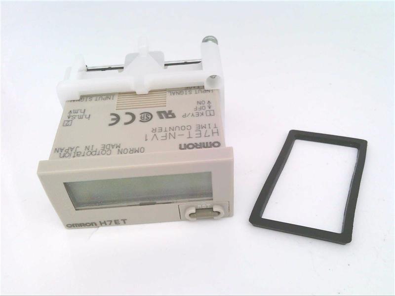 H7ET-NFV1 par OMRON