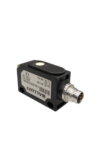 BALLUFF BUS R06K1-XA-02/015-S75G