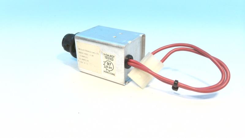 KB ELECTRONICS KBSC-11RF