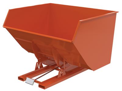 VESTIL D-500-HD-ORG-C