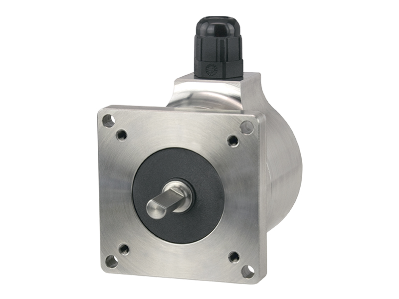 ENCODER PRODUCTS 802S-20-S-1024-Q-HV-1-G-5-SK-CE