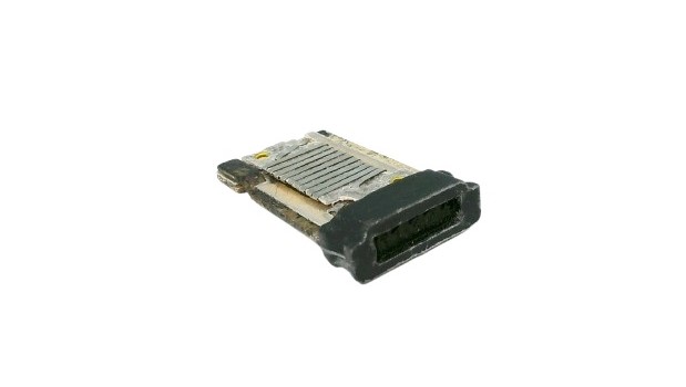 GENERAL ELECTRIC CR123-H1.32A