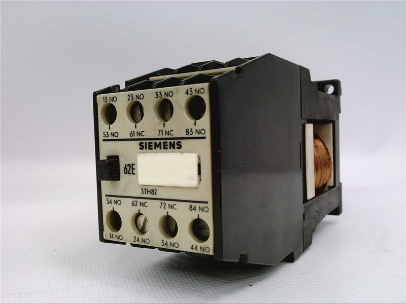 3TH8262-0B por SIEMENS