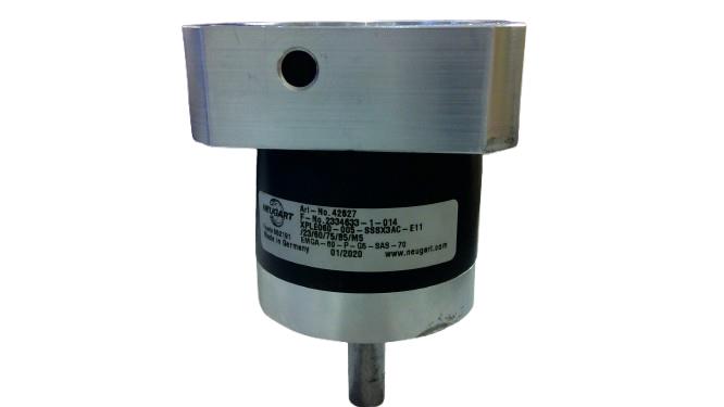 FESTO EMGA-60-P-G5-SAS-70