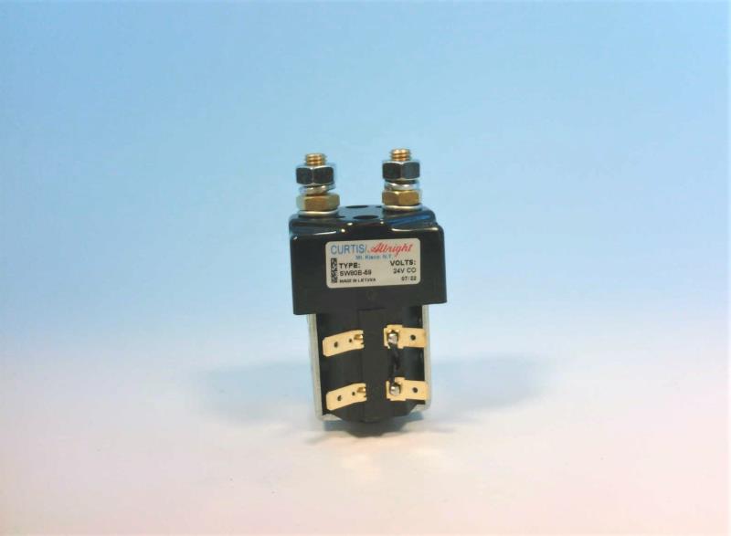 ALBRIGHT SW80B-59