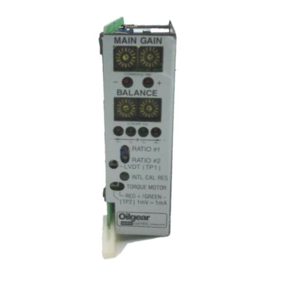 OILGEAR L404563-811