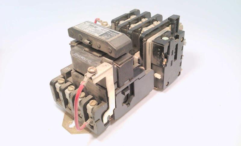 GENERAL ELECTRIC CR206A0 GENERAL ELECTRIC CR206A0