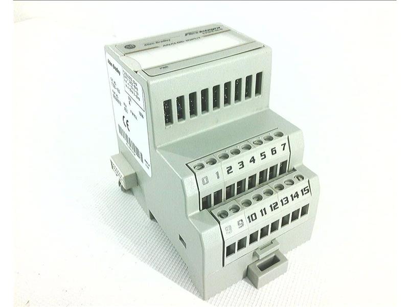 ALLEN BRADLEY 1793-IE4