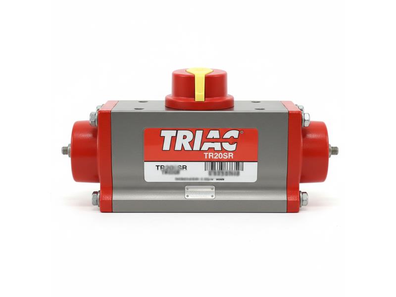TR20SR par TRIAC