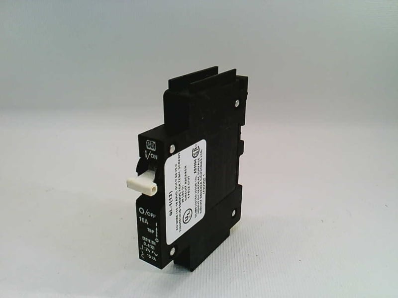 CBI QL-1-13-D-KM-16