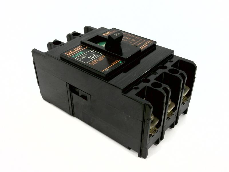 FUJI ELECTRIC EA53B/10