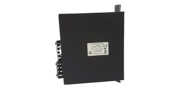 ORIENTAL MOTOR UDK5114NW2