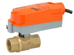 BELIMO Z2075Q-K+CQB24-SR-L