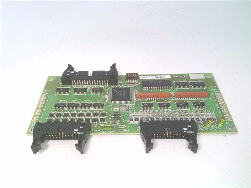 OMRON C20HB-MD211