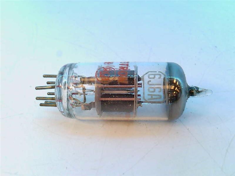 GTE 6J6A