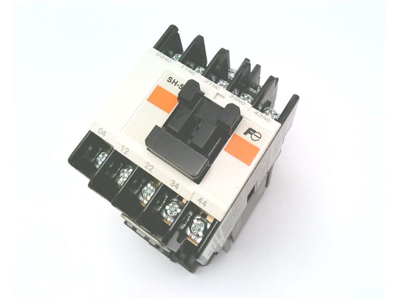 FUJI ELECTRIC 4SH5321