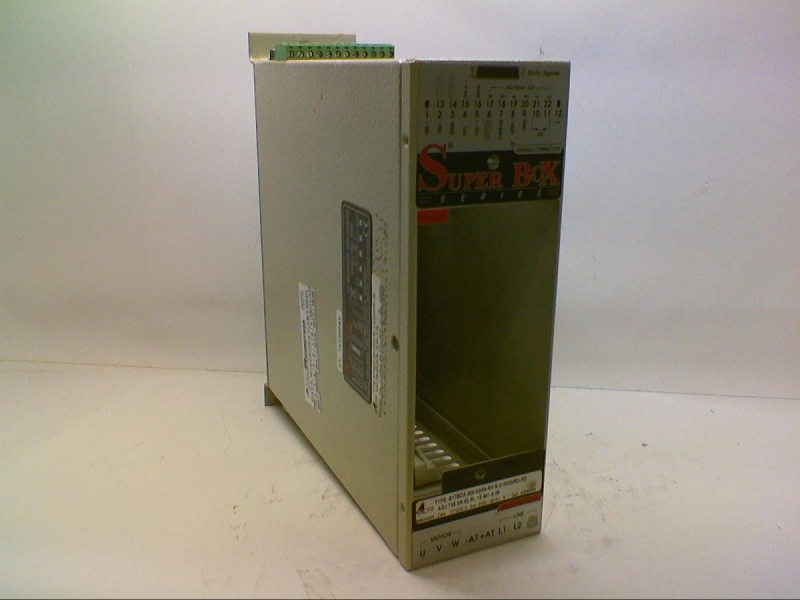 AXOR B17BOX/D-300-04/08-0RR-D-526/S