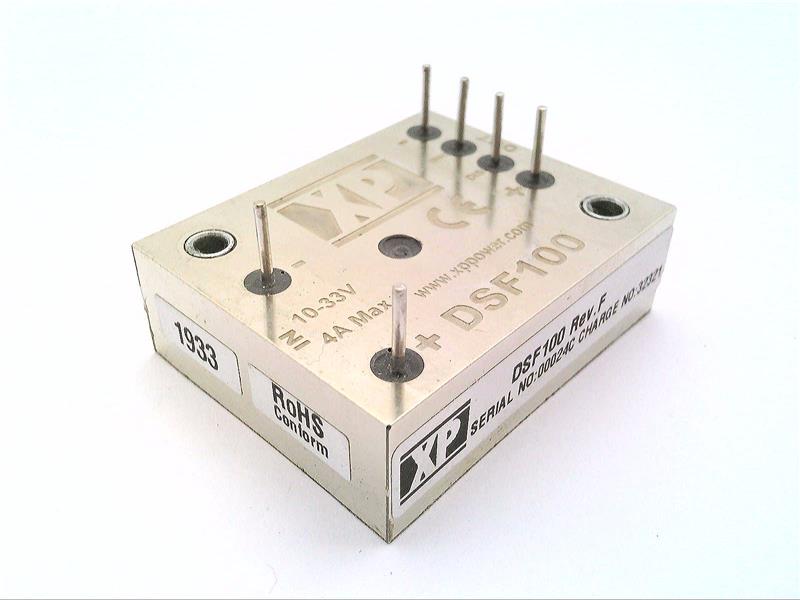 XP POWER DSF100