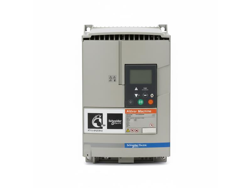 SCHNEIDER ELECTRIC ATV3-8HU18N4