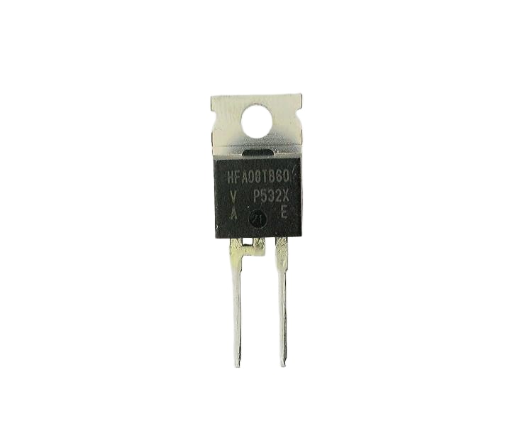 HFA08TB60PBF by VISHAY