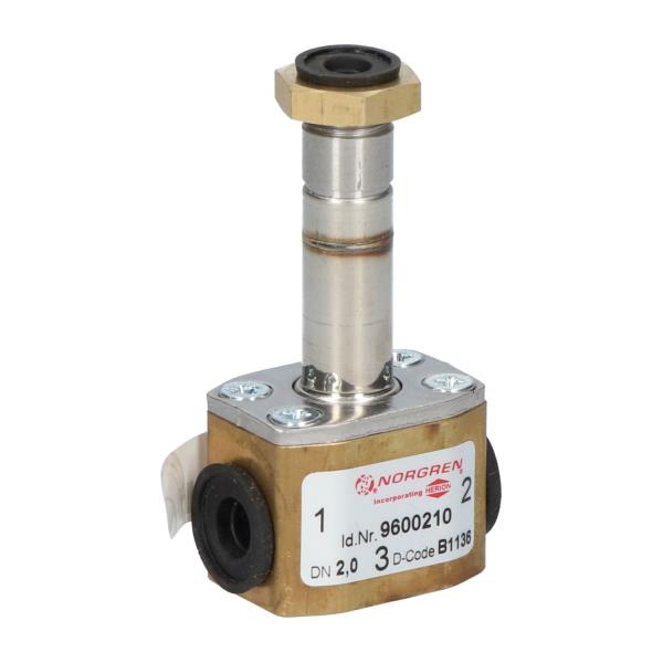 NORGREN 9600210020002400