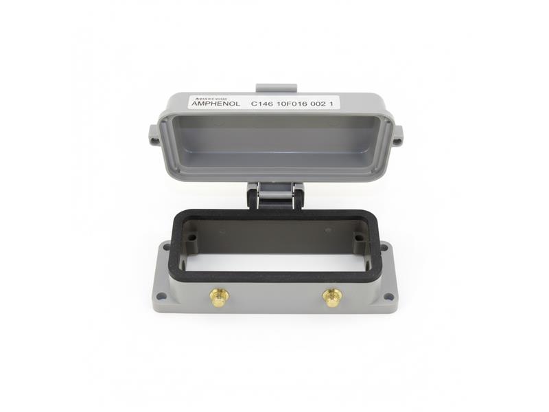 C146 10F016 002 1 por AMPHENOL