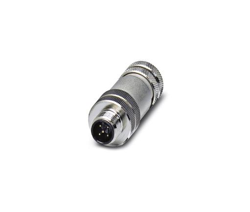 PHOENIX CONTACT SACC-M12MSB-2PL SH PB